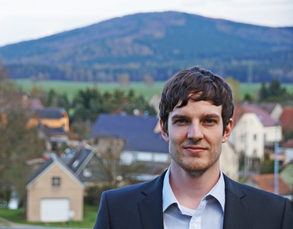 Achim Wünsche