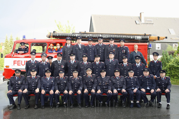 feuerwehr