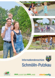 Broschüre Schmölln-Putzkau